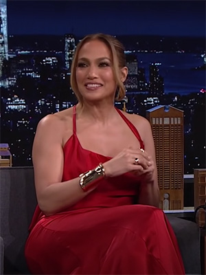 jennifer lopez