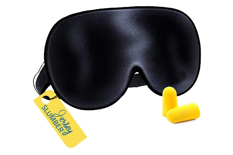 sleep mask reviews