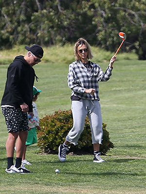 jessica alba cash warren