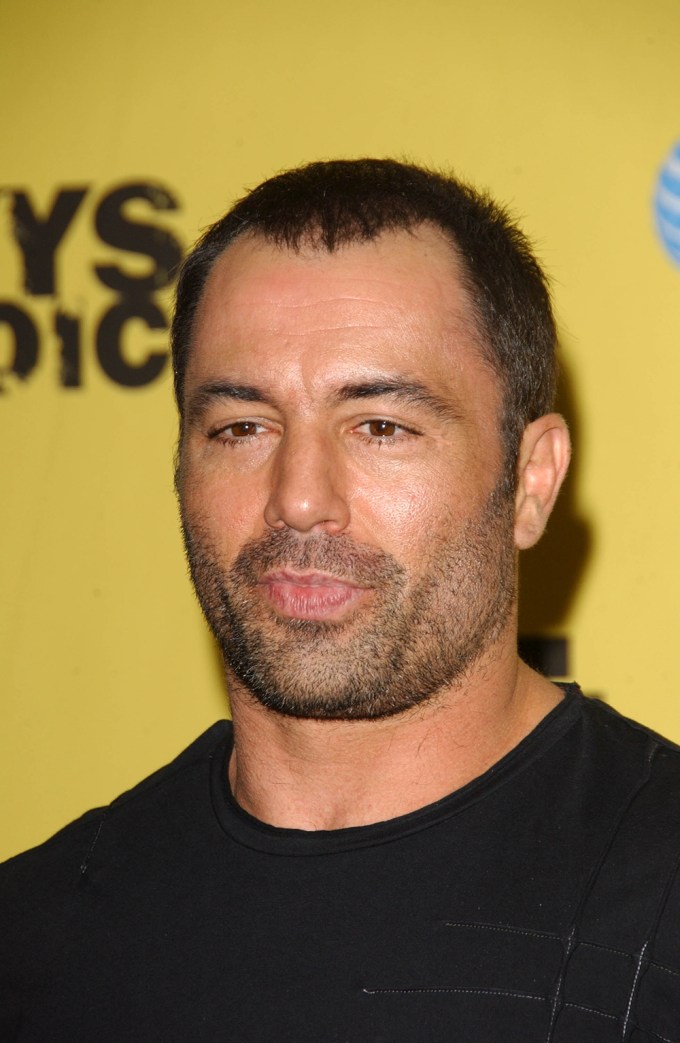 Joe Rogan at Spike TV Guys Choice Awards