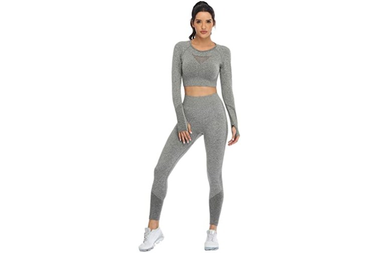 workout sets for women reviews