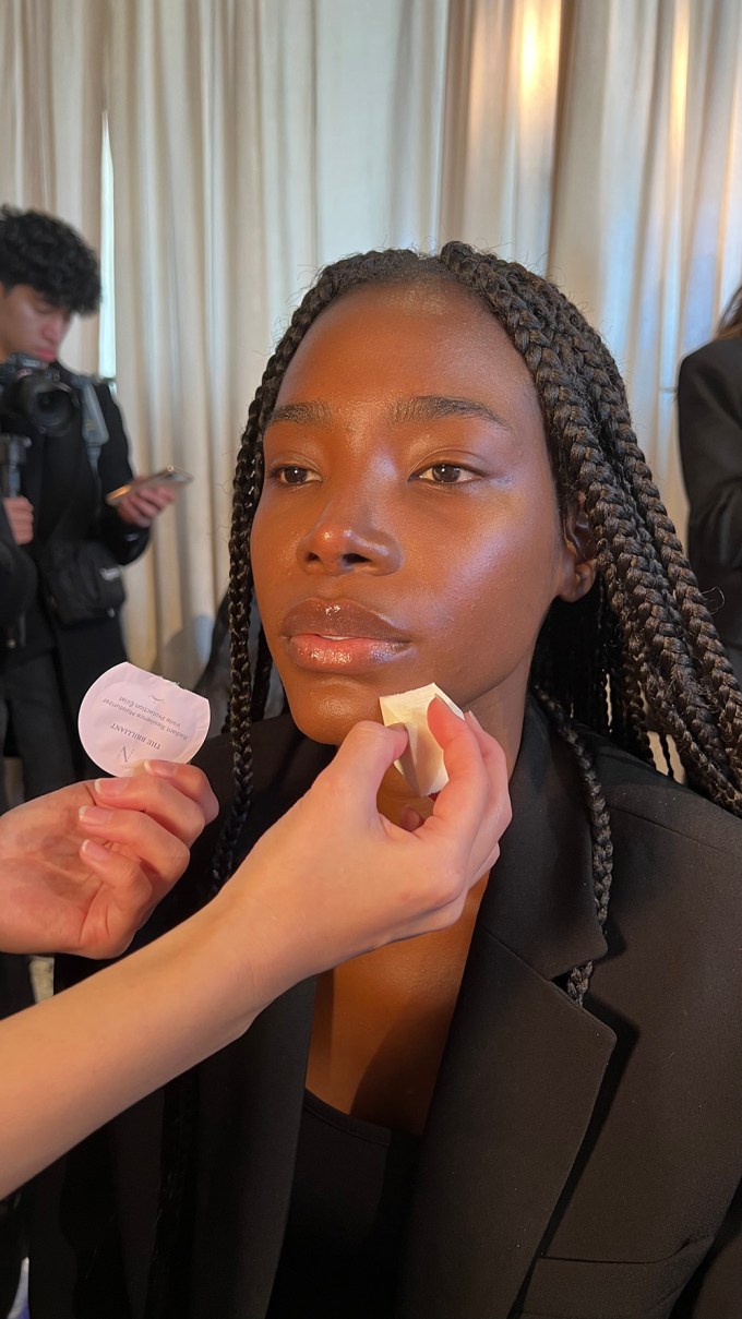 Jonathan Simkhai x Noble Panacea Skincare