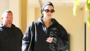 Kendall Jenner
