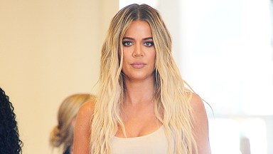 Khloe Kardashian