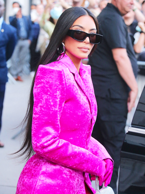 kim kardashian