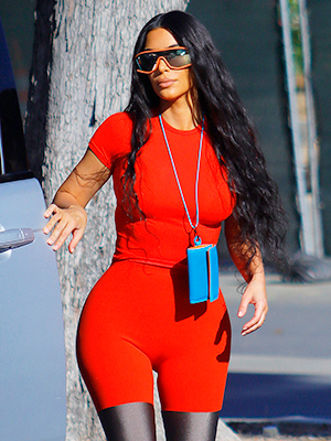 kim kardashian