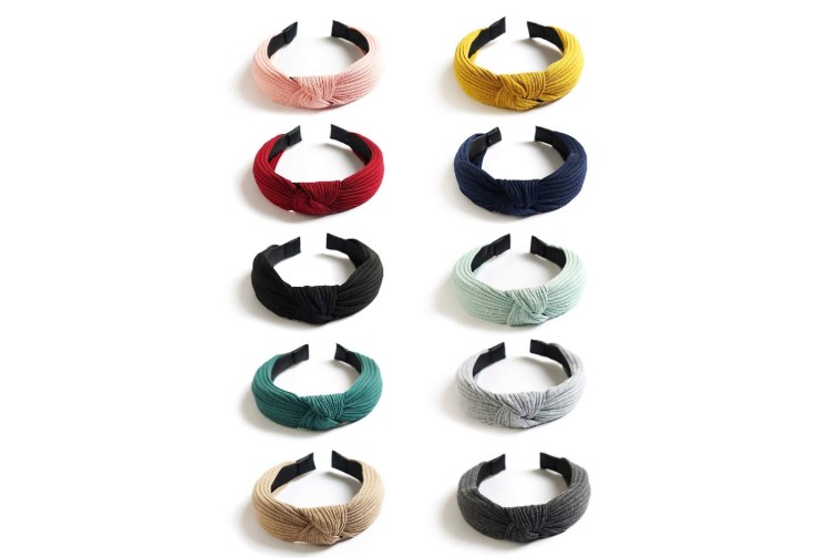 knotted headbands reviews