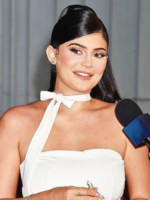 Kylie Jenner