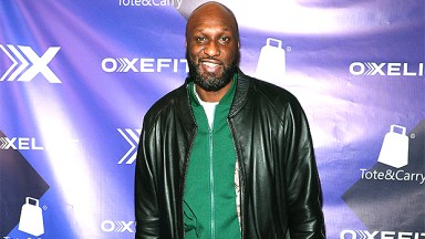 Lamar Odom