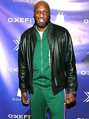 Lamar Odom
