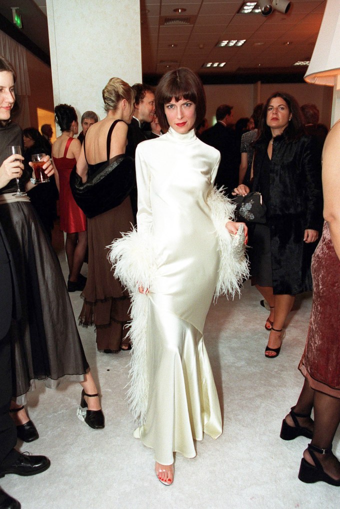 Lara In 1999