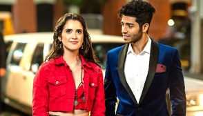 Laura Marano Mena Massoud