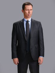 LAW & ORDER -- Season: 21 -- Pictured: Jeffrey Donovan as Detective Frank Cosgrove -- (Photo by: Virginia Sherwood/NBC)