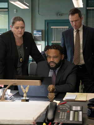 Law & order