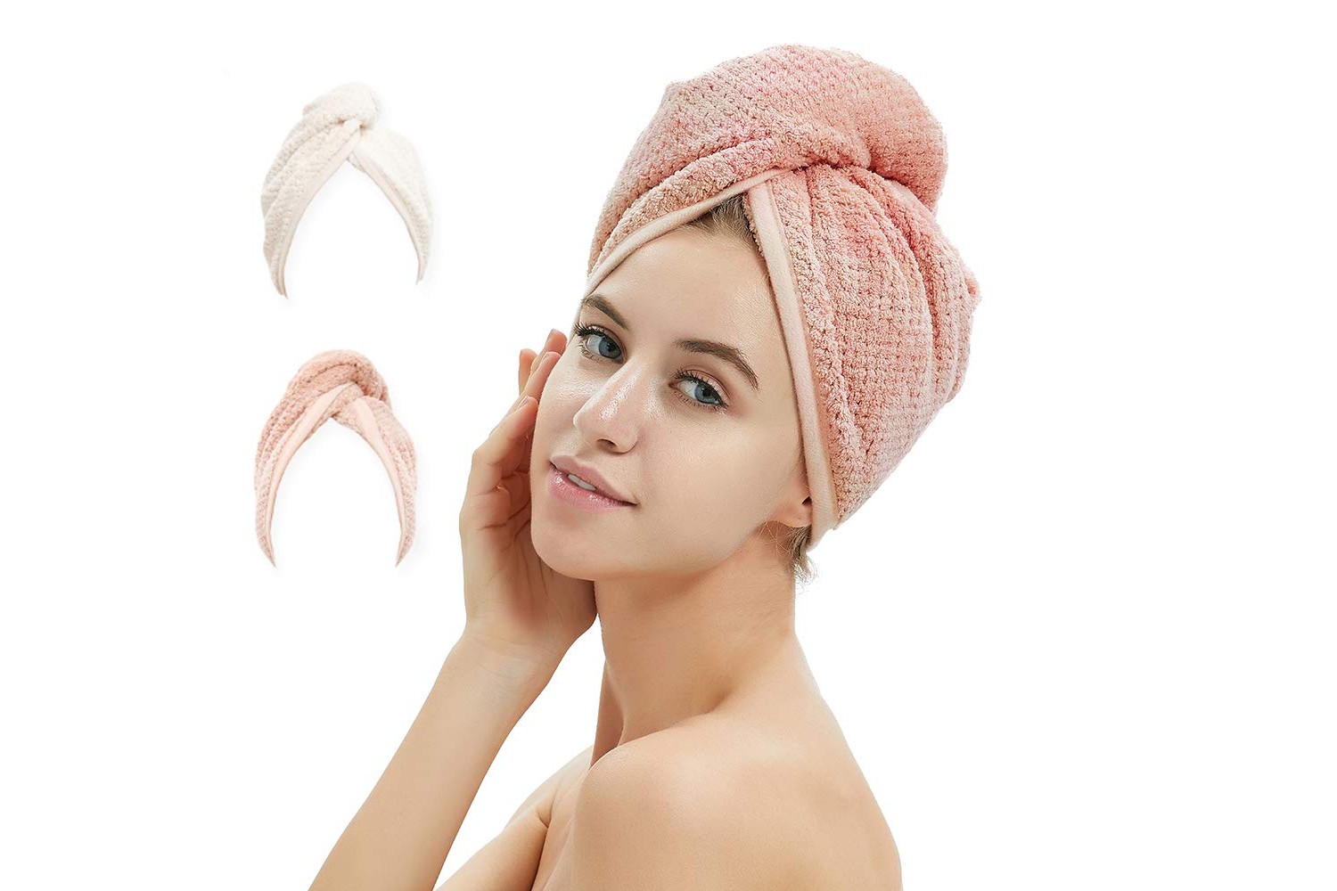 towel turban reviews