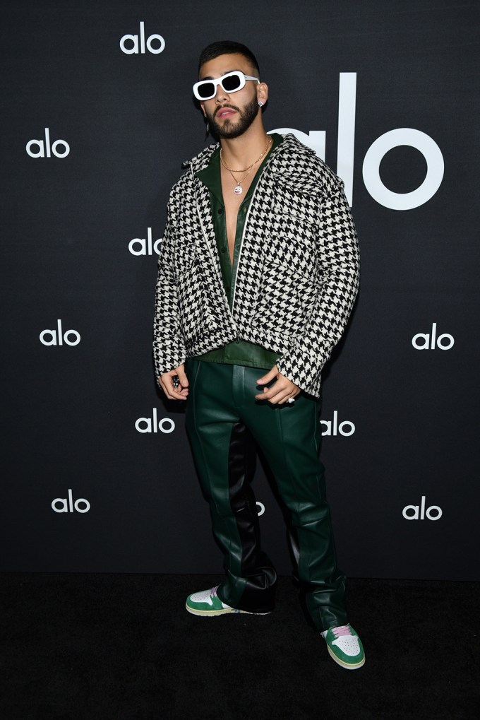 Alo NYFW Party