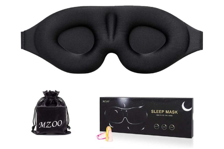 sleep mask reviews