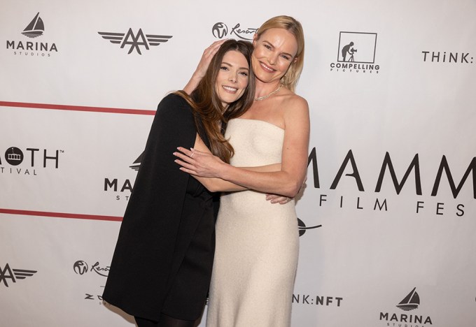 2022 Mammoth Film Festival – Photos