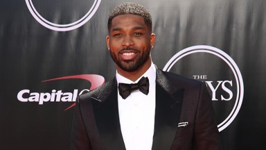 Tristan Thompson