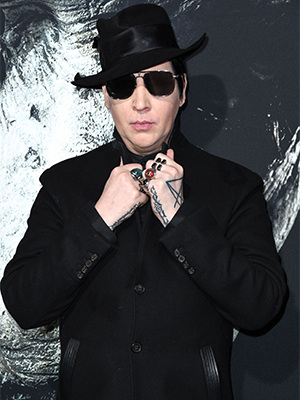Marilyn Manson