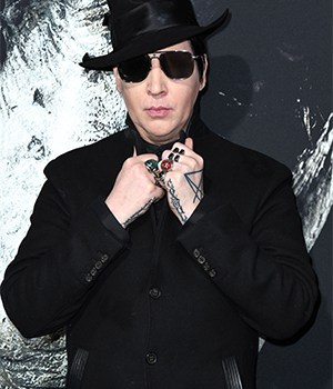 Marilyn Manson