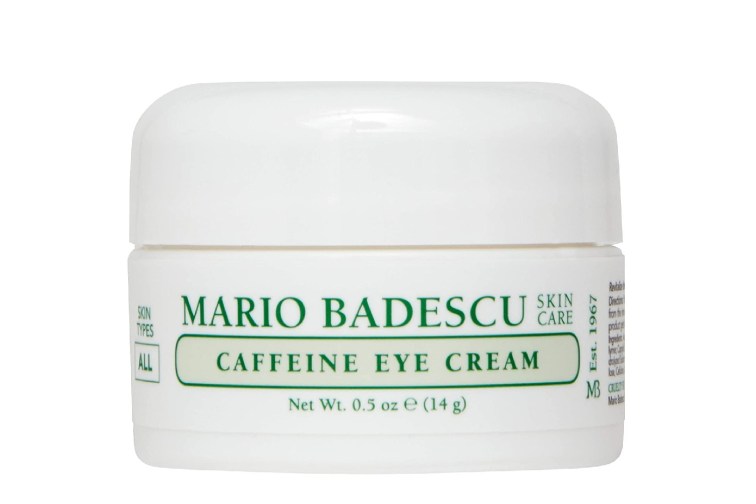 caffeine eye cream reviews