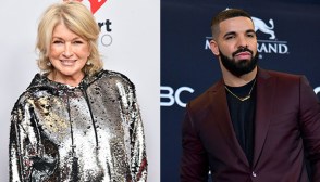 Martha Stewart