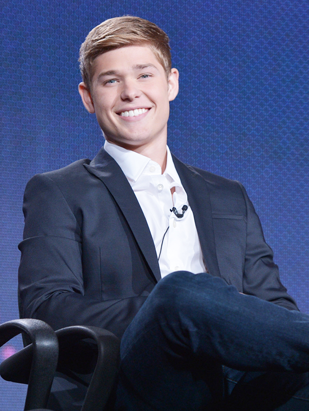 Mason Dye