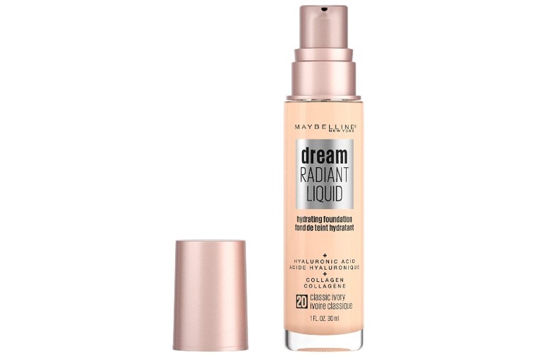 hydrating foundation reviews