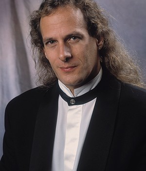 Michael Bolton