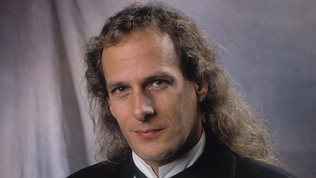 Michael Bolton