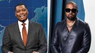 Michael Che, Kanye West