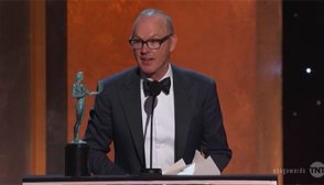 michael keaton sag awards 2022
