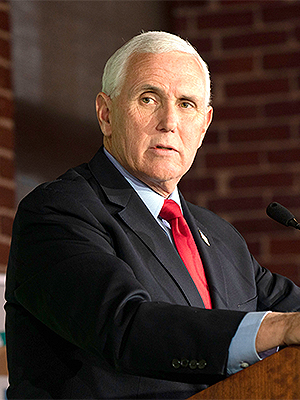 Mike Pence