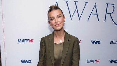 Millie Bobby Brown