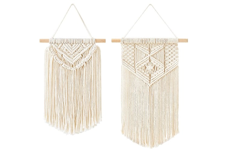 macrame wall hanging reviews