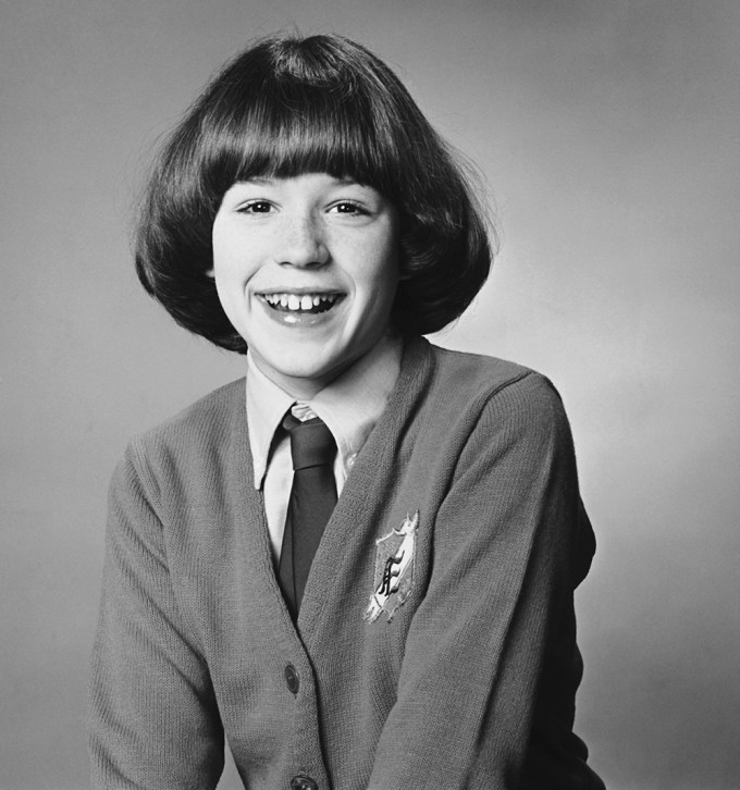 Molly Ringwald Young