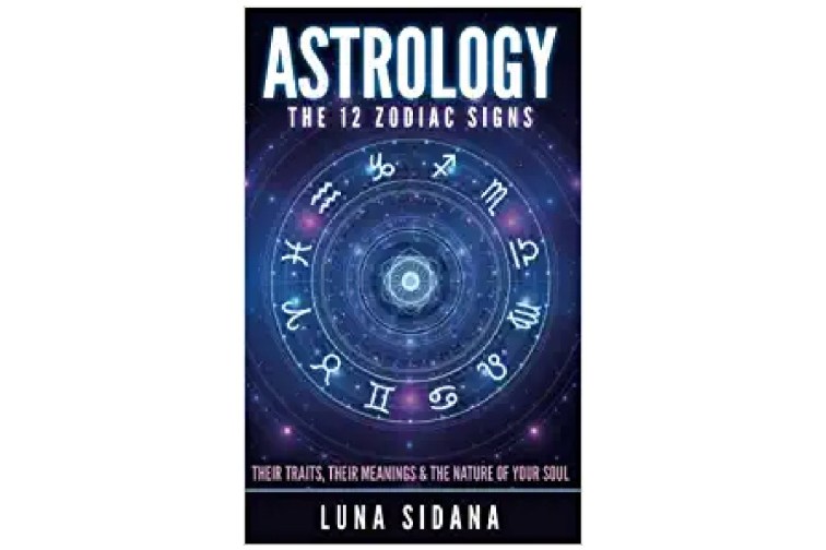 zodiac book reviews