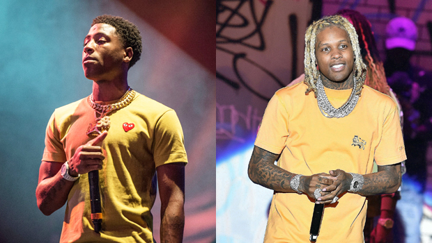 NBA YoungBoy, Lil Durk