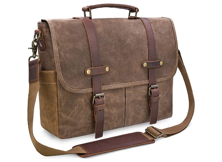 messenger bag reviews