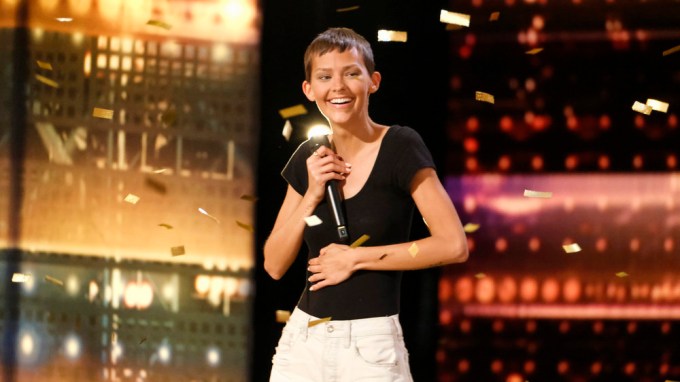 Jane ‘Nightbirde’ Marczewski: Photos of The Late ‘AGT’ Contestant