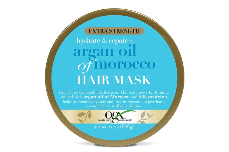 hair masks reviews