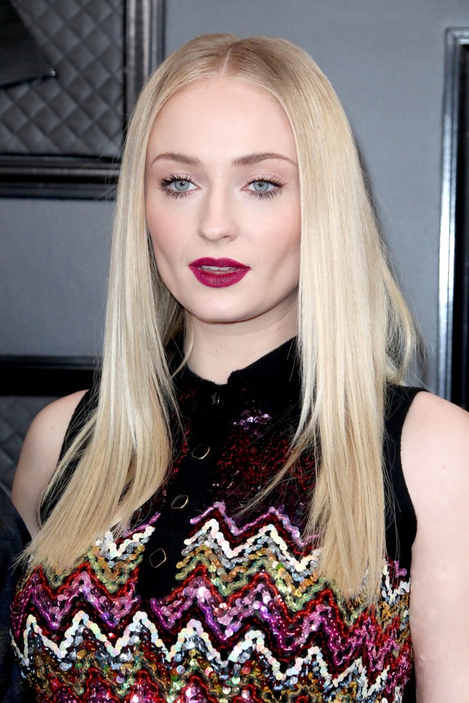 Sophie Turner