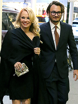 Pamela Anderson