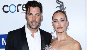 Peta Murgatroyd, Maksim Chmerkovskiy
