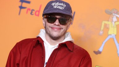 Pete Davidson