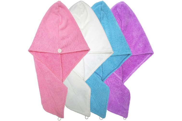 towel turban reviews