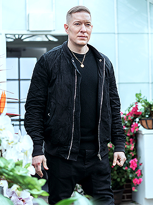 Joseph Sikora