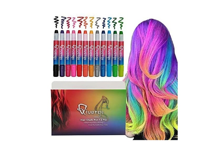 hair chalk sets reviews