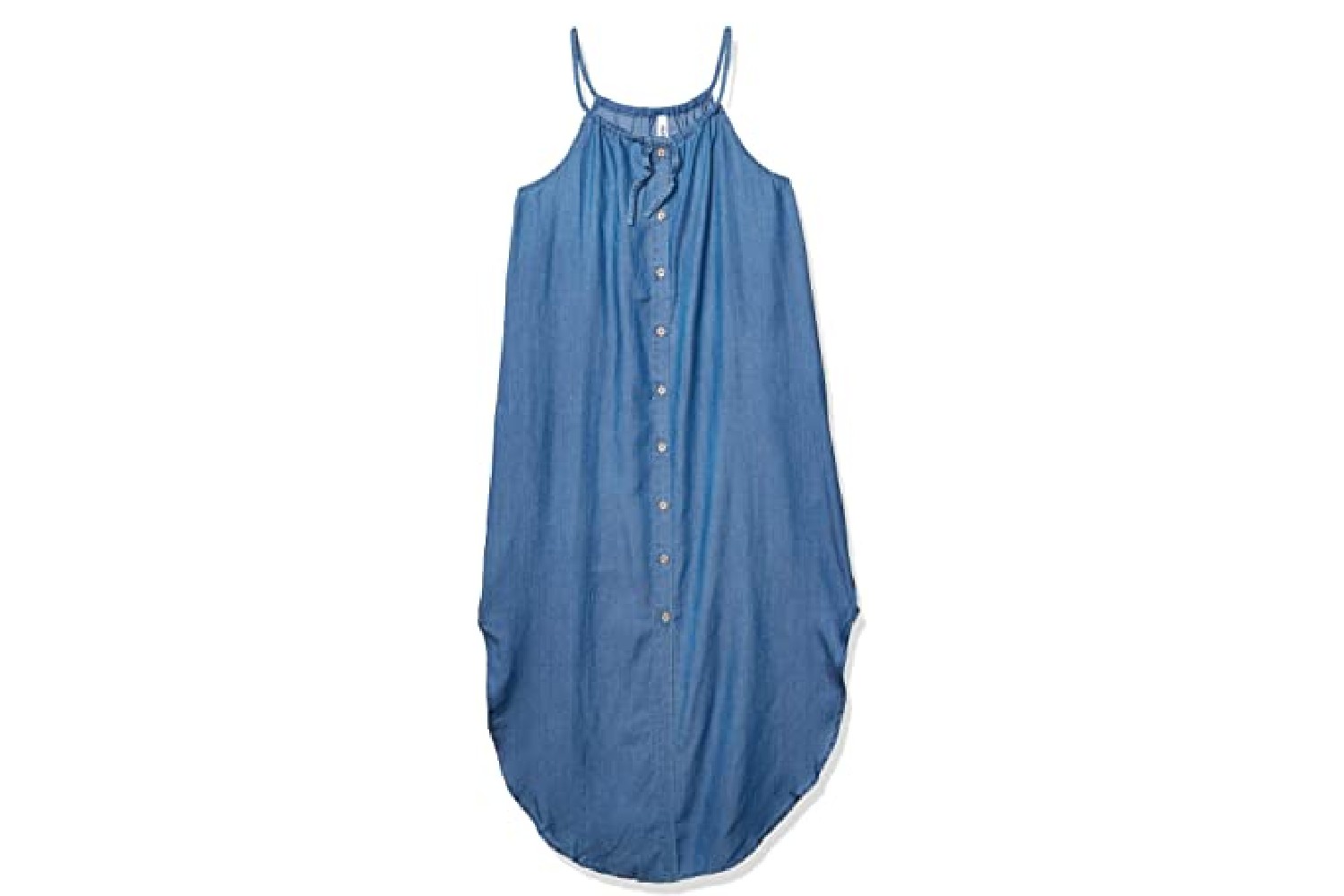 womens chambray dress reviews